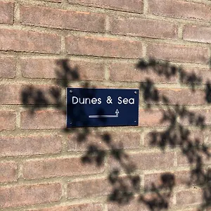 Dunes&sea At Kijkduin Accommodatie bij particulieren Den Haag