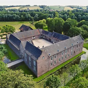 Apartment Landgoed Kasteel Terborgh, Schinnen