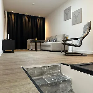  Appartement Luxe Pas Gerenoveerd Monumentaal
