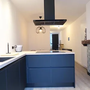  Appartement Sfeervol Monumentaal Pand
