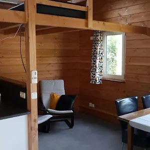 Chalet De Schenk- 't Dekske, Wintelre