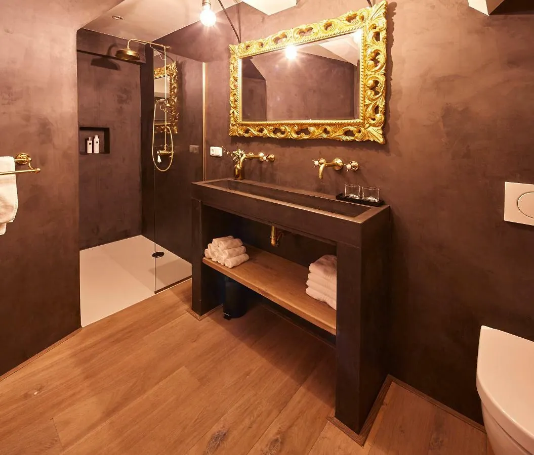 Maison Au Cheval Noir Maastricht Apartment